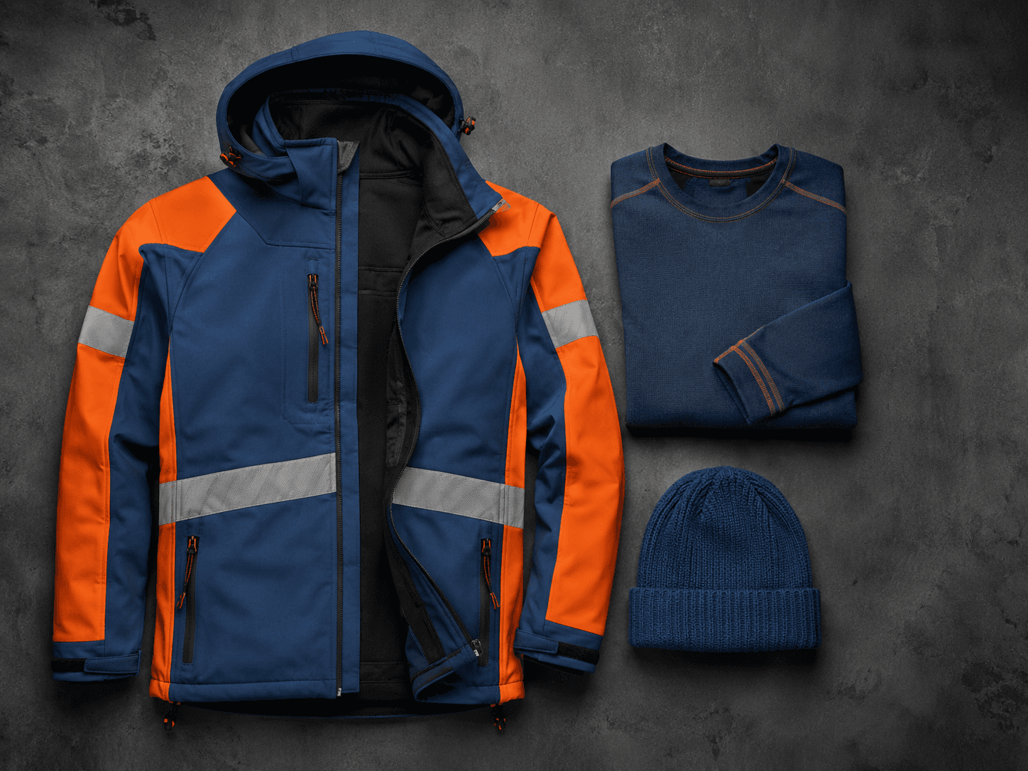 All-Weather Layer Set