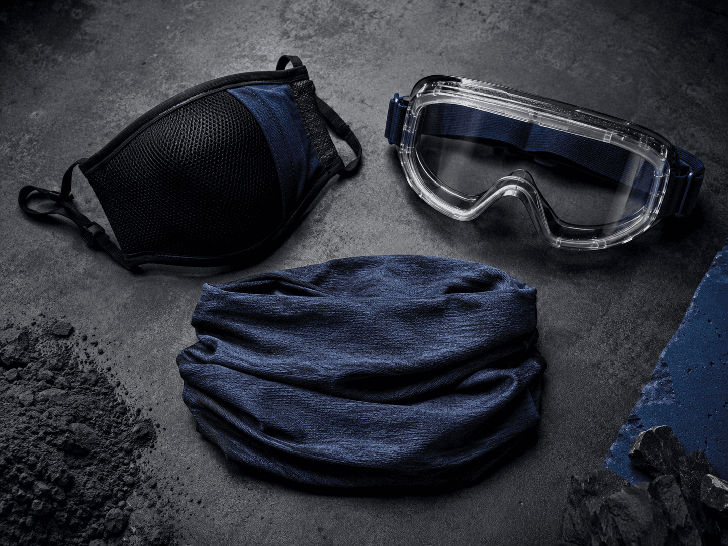 Dust-Down Comfort Pack
