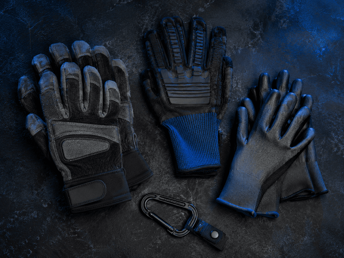 Grip & Go Gloves Pack