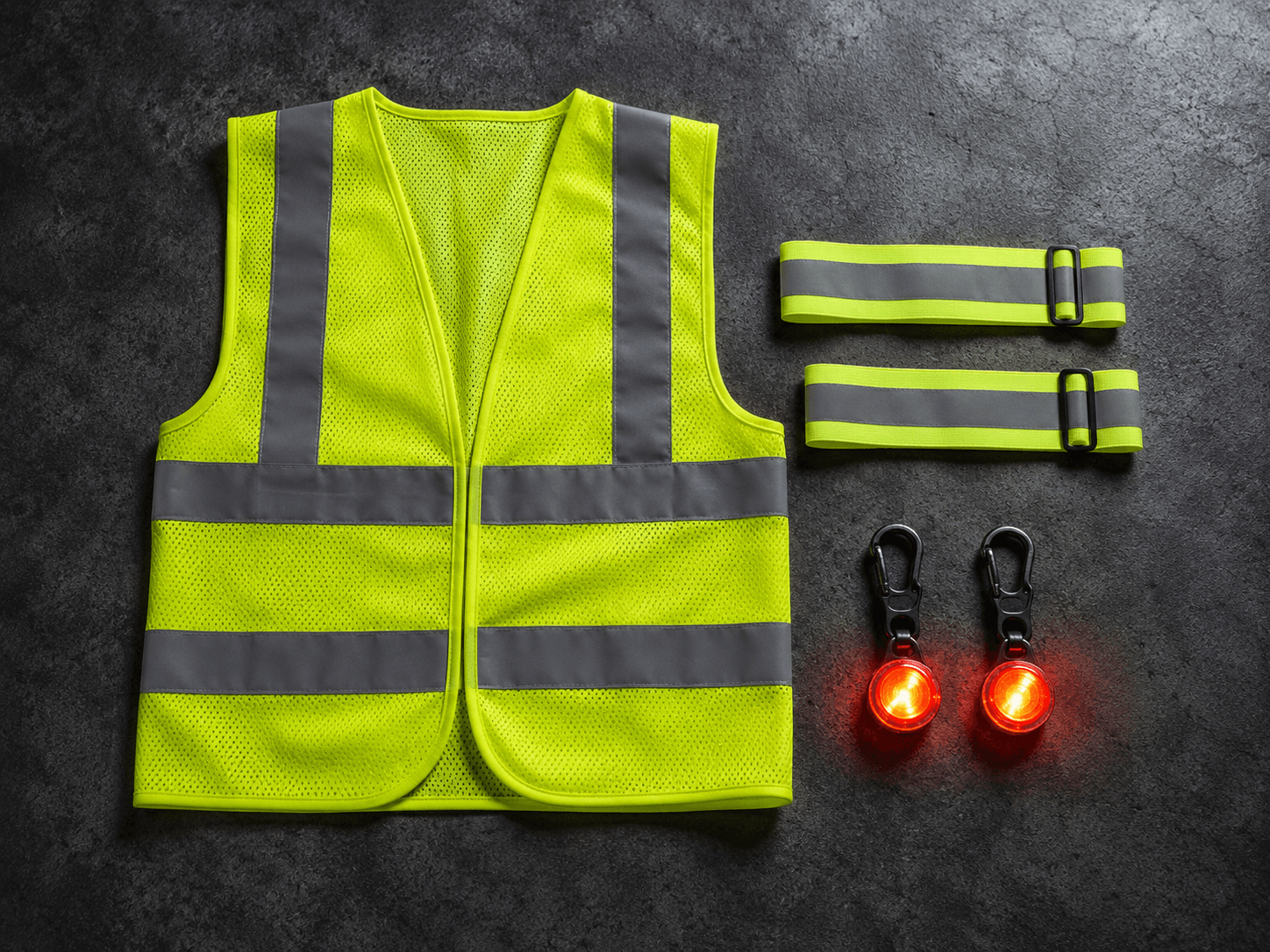 Hi-Vis Essentials
